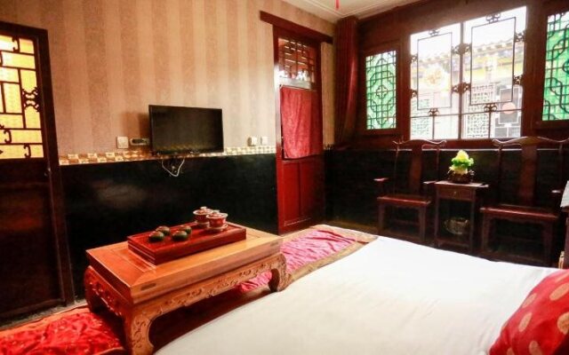 Pingyao Jinshidi Inn