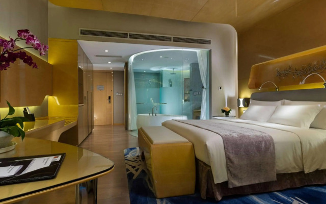 Wyndham Grand Qingdao