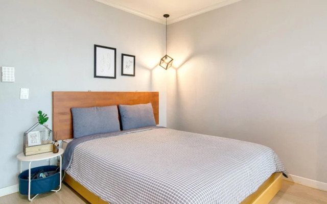 Yeosu Harushimpyo Pension