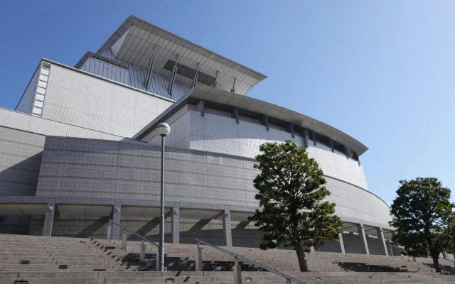 Toyoko Inn Kyoto Biwako Otsu