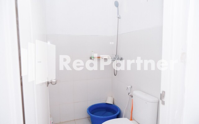 Hotel Pusponjolo Syariah Semarang RedPartner
