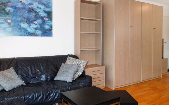 Apartment Caslago Caslano 34913