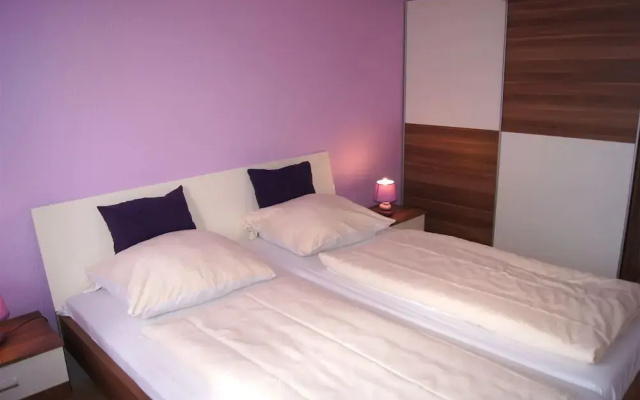 Winterberg Appartement 21032