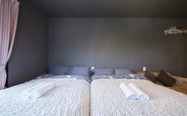 Akabane TK Building 203