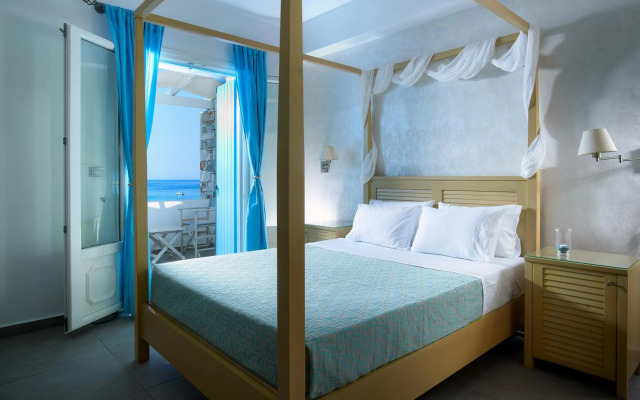 Blue Harmony Hotel