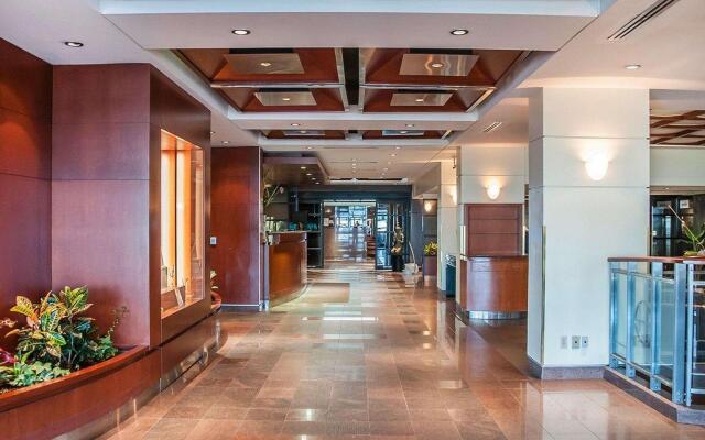 Quality Hotel Dorval