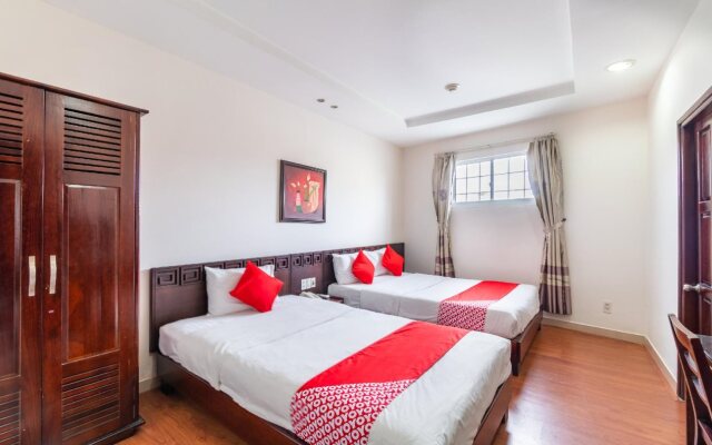 Little Home Hotel