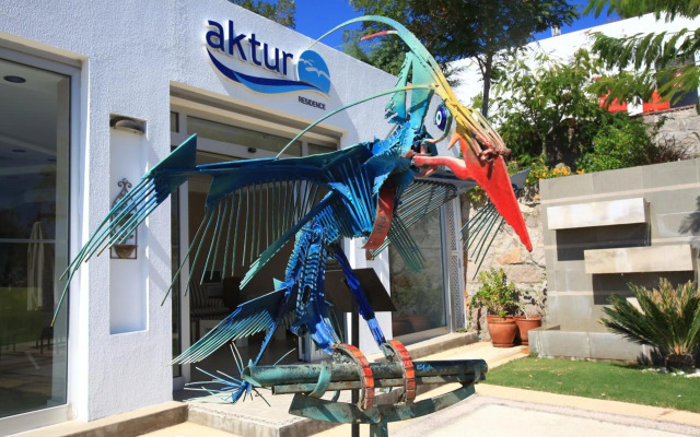 Aktur Residence