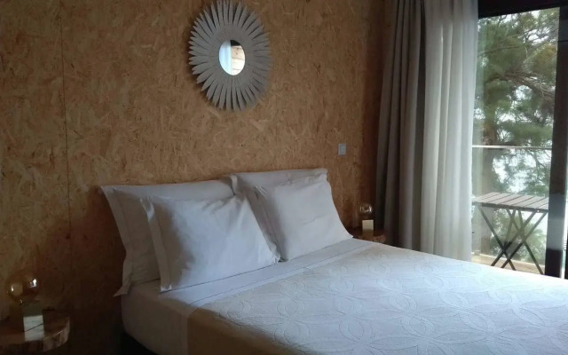 ALLuar Lodge