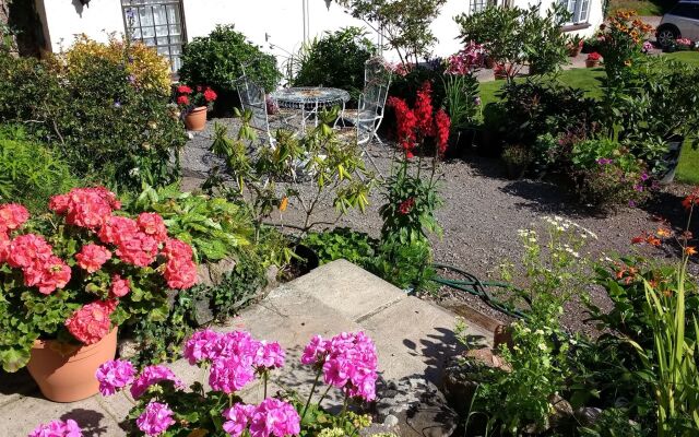 Brambles Bed and Breakfast