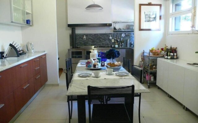 B&B Sei Cipressi