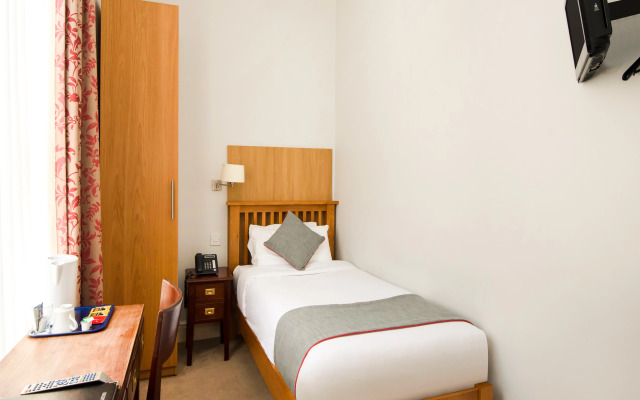 The Regency, Clifton Bristol by Belvilla