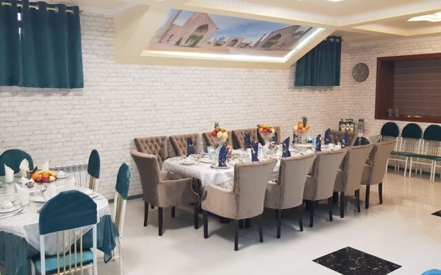 Kamila Hotel Boutique
