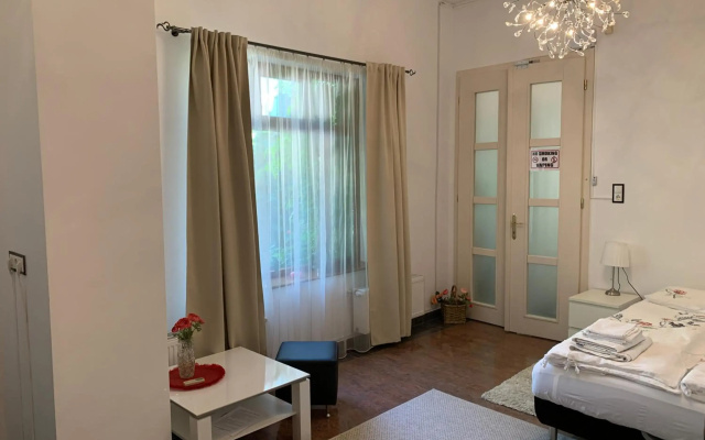 Casa Central Luxury