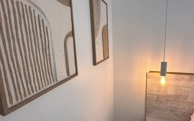 La solitude