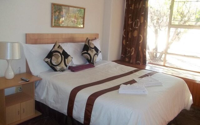 ECOTEL Southgate