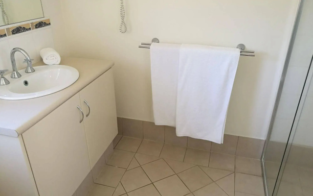 Kalbarri Edge Resort