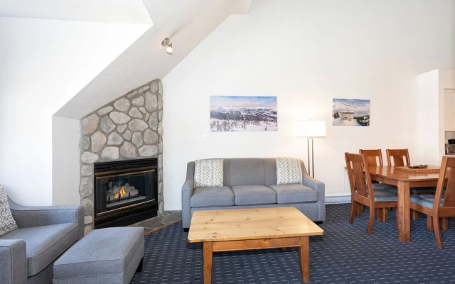 Lake Placid Lodge by Whiski Jack