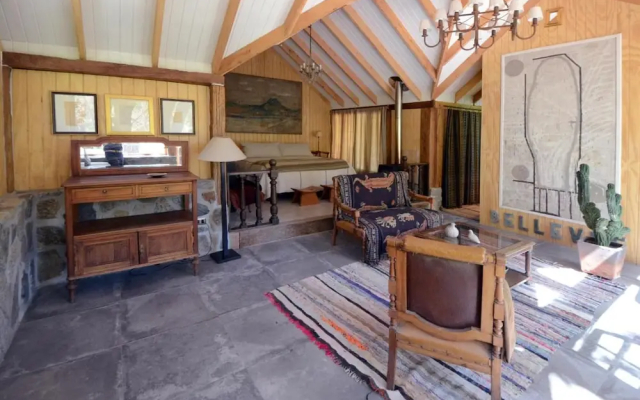 El Paraíso Lodge Alcohuaz
