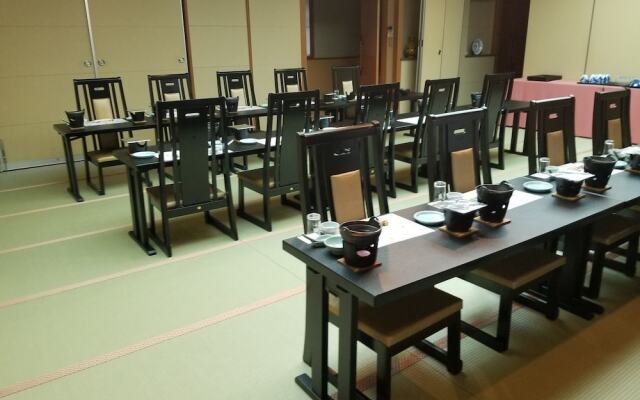 Gensen Yunoyado Kairi