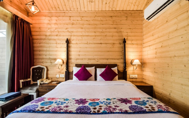 Bamboo Saa Resort & Spa
