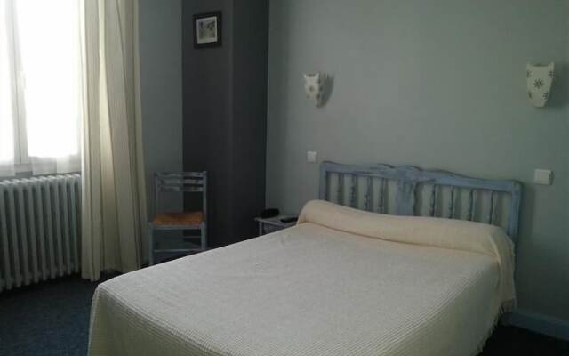 Hôtel La Résidence