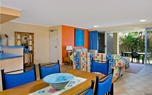 Horizons At Peregian