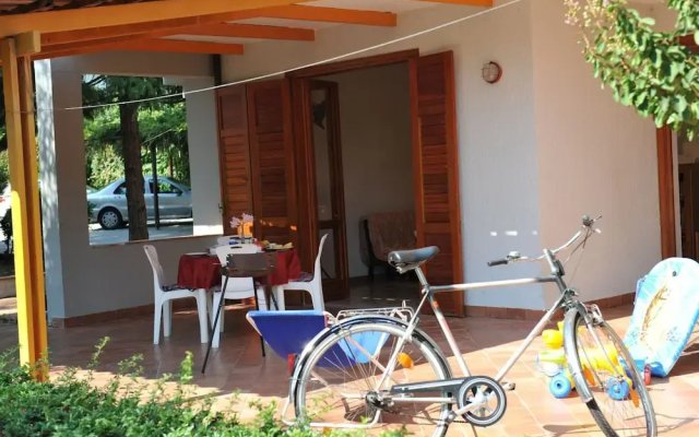 Belvilla by OYO Casa Blu