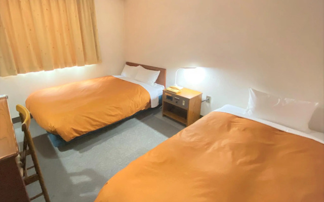 Hotel 1-2-3 Kokura