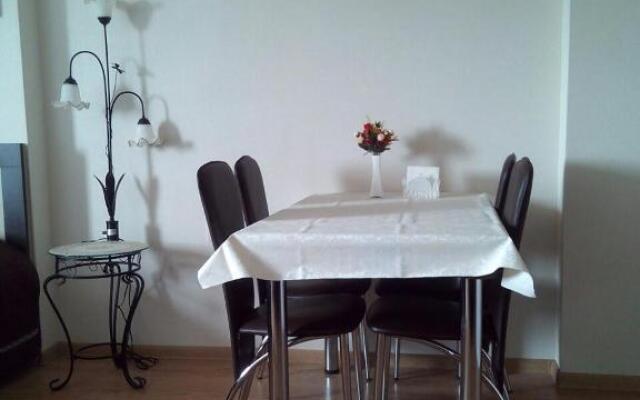 Luka's Apartment in Batumi