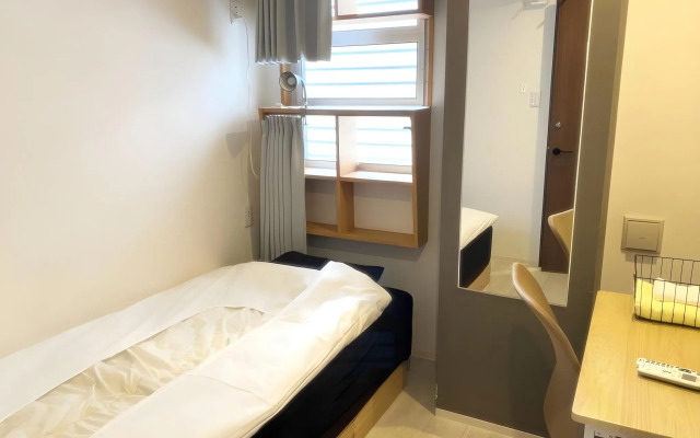 Hotel Mikado - Hostel