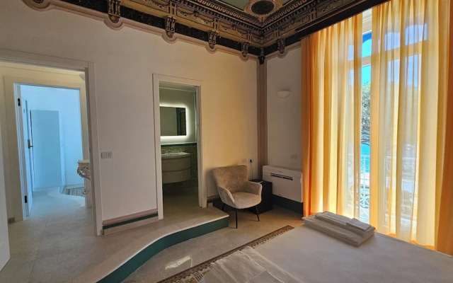 Galene - Beachfront in Costa d'Amalfi