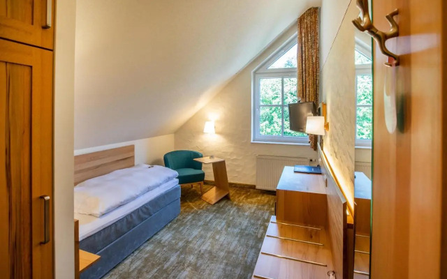 Wohlfühlhotel Sonnentau