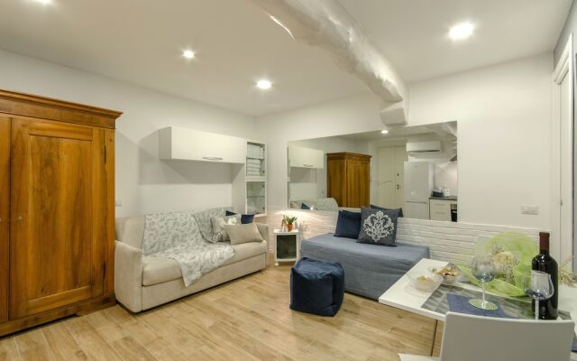 Luxurious Apartment in Heart of Milan