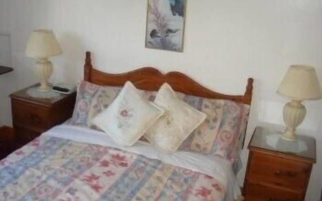 Masslink Guest House