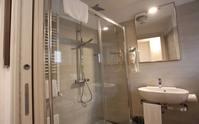 Hotel Eubea