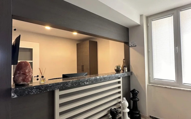 Monera Hotel & Spa