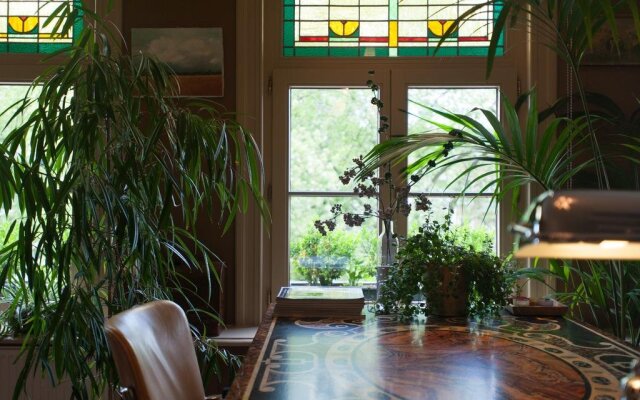 B&B De Lachende Engel