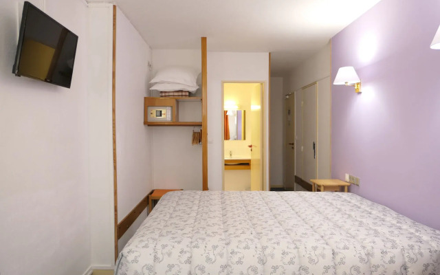 Hôtel Les Trois Luppars