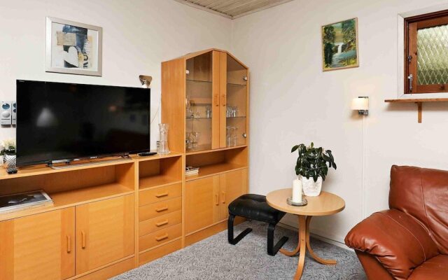 Cozy Holiday Home in Falster near Sea