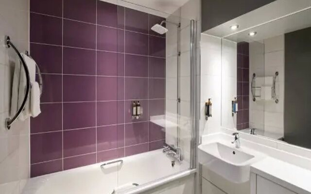 Premier Inn Carlisle - M6, Jct42