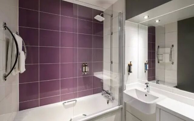 Premier Inn Exmouth Seafront Hotel