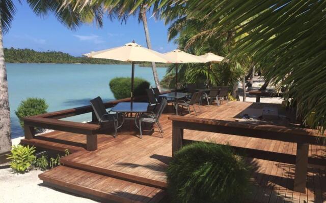Kuru Club Aitutaki