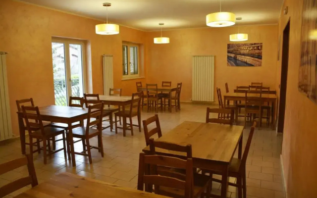 Hotel Aquila