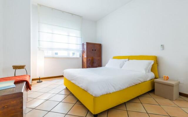 Flat 110M² 3 Bedrooms 2 Bathrooms - Naples