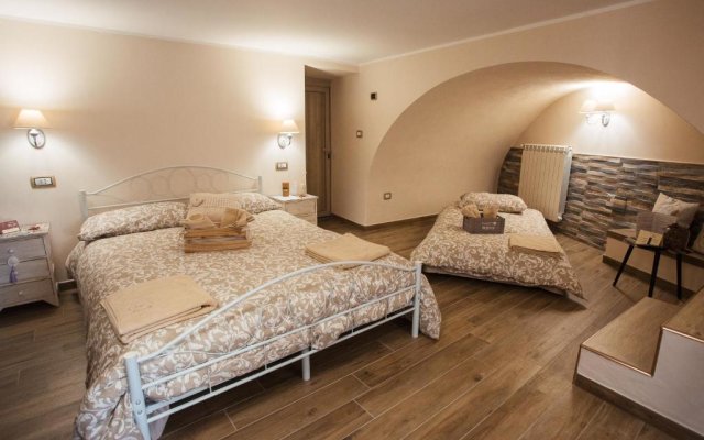 Alle Scalette B&B