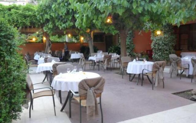Hotel Robert