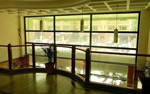 Hotel Sarvodaya