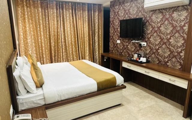 Hotel Fortune Ganga