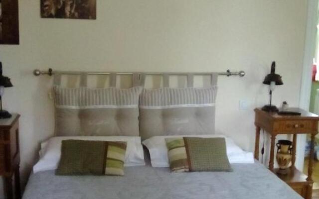 Maison dHôtes Lassaubatju